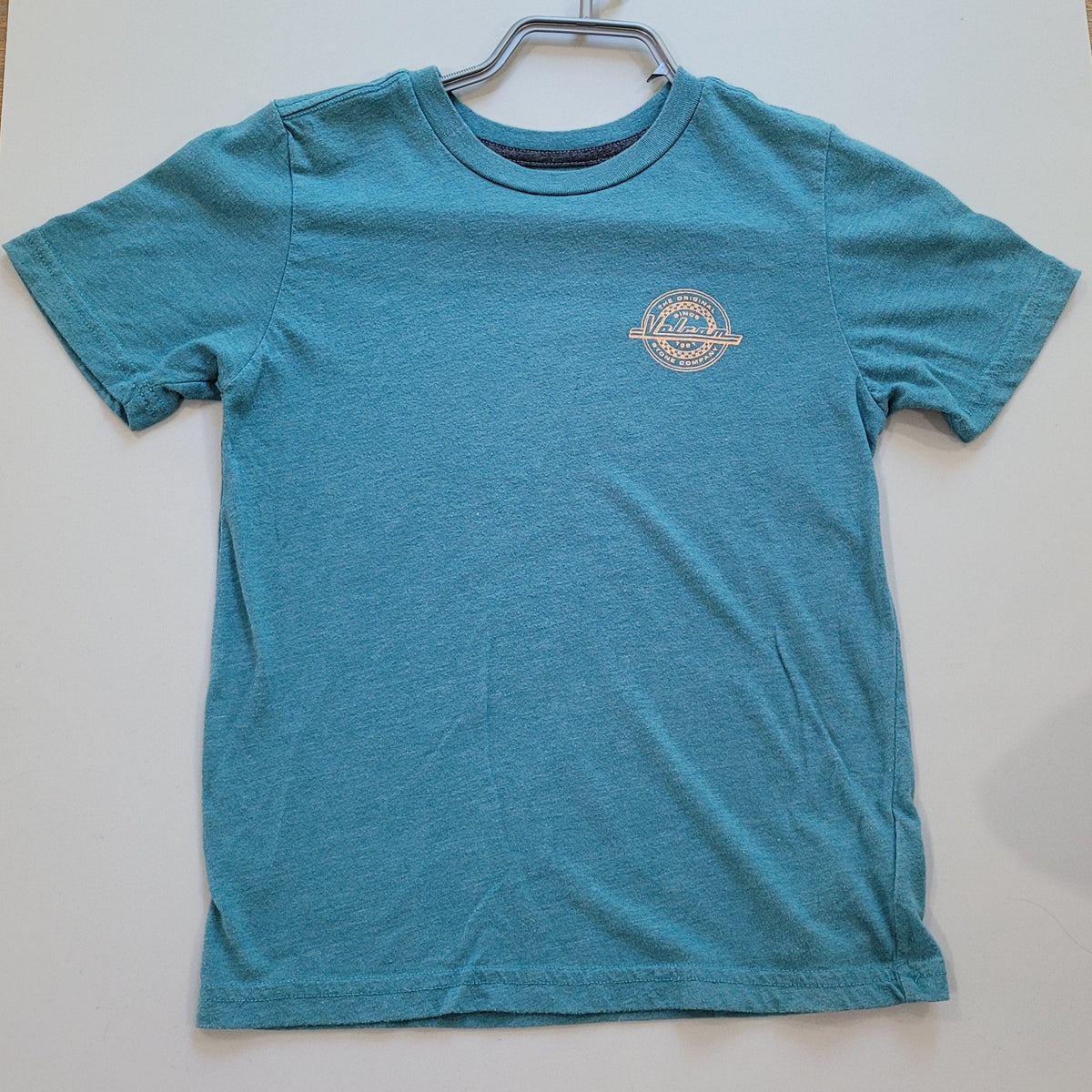 Volcom - 6 ans