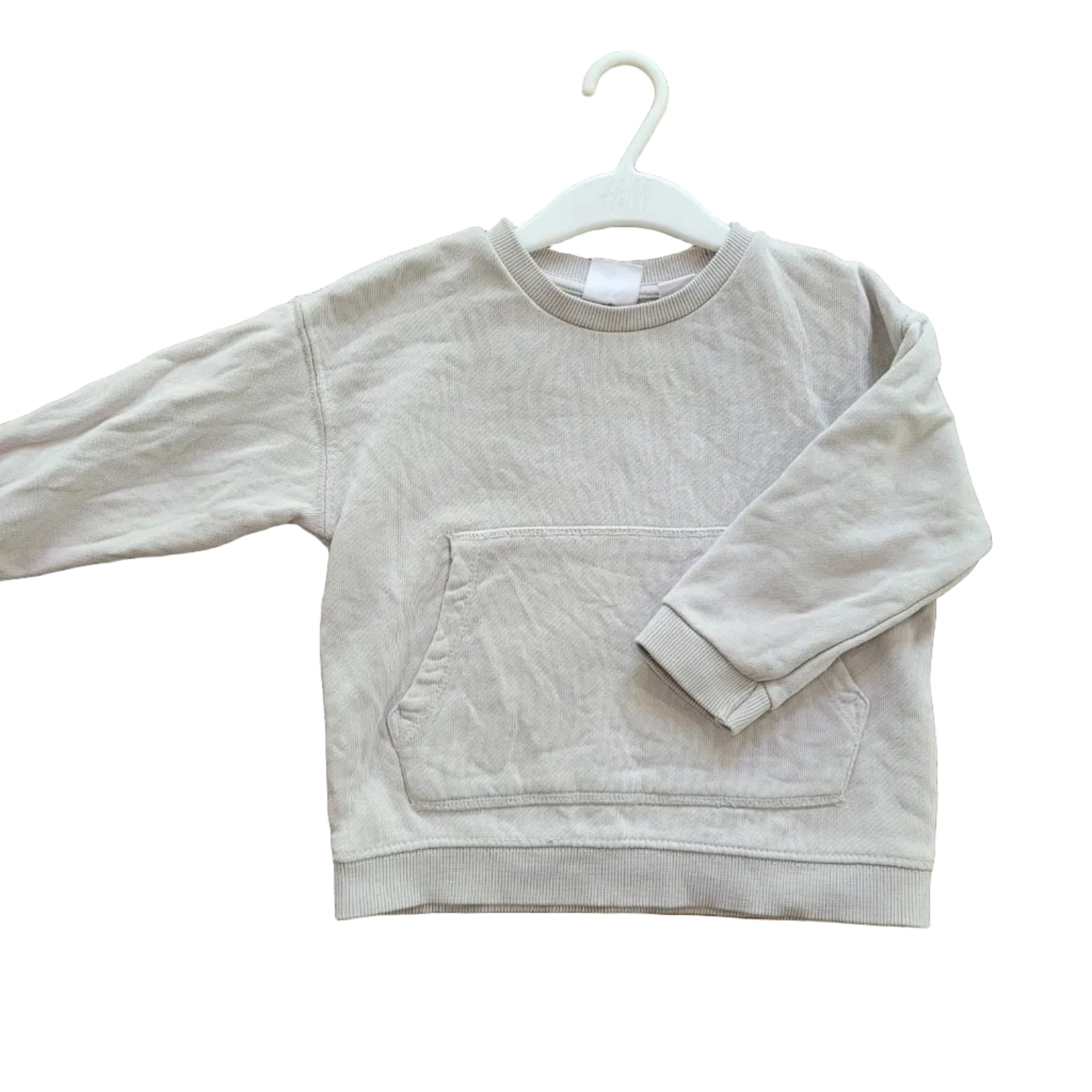 Zara - mlongue - 12/18 mois