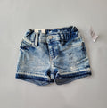 Neuf* Gap - short jeans - 18/24 mois