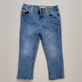 Primark- jeans - 18/24 mois