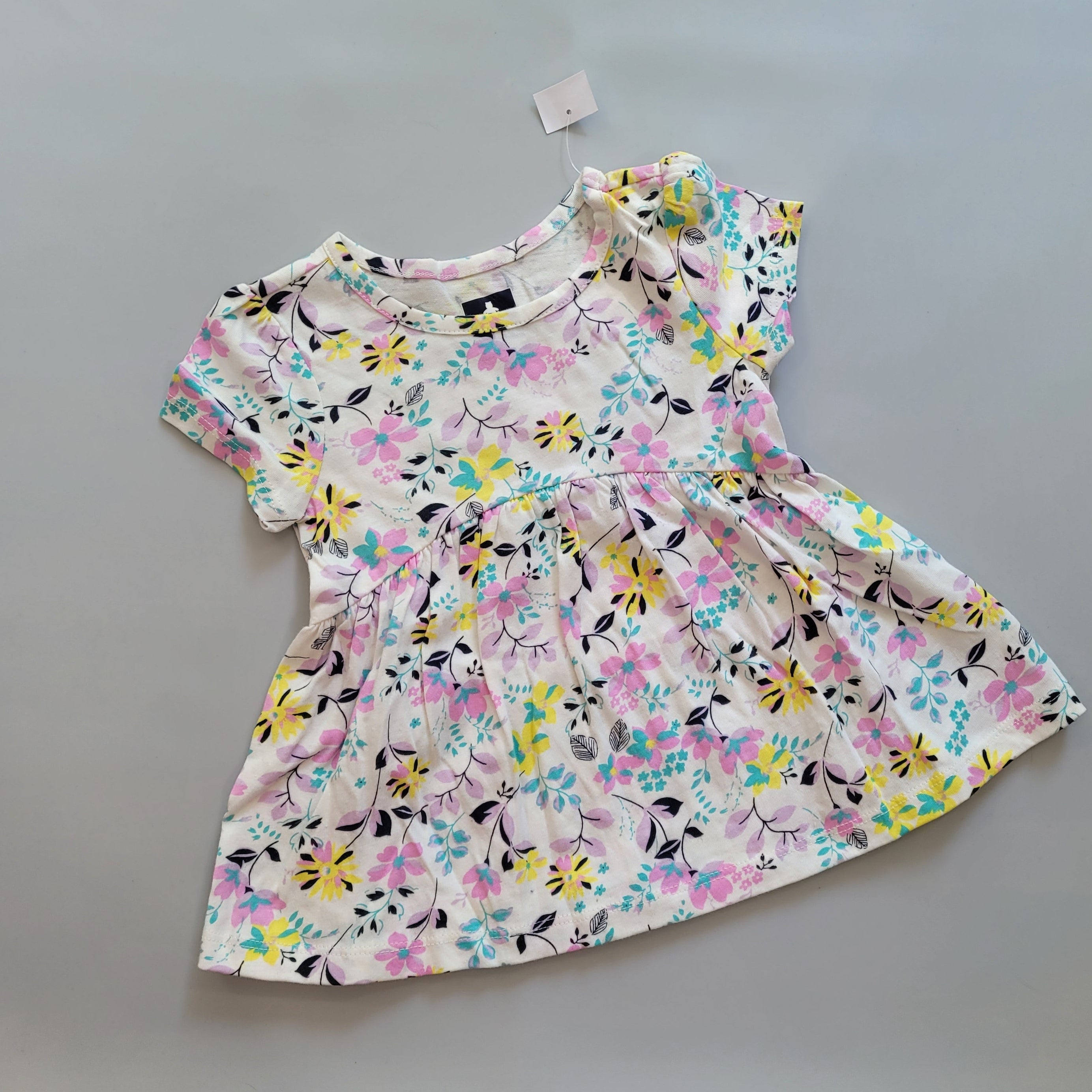 Neuf - Baby gap - tunique - 12/18 mois