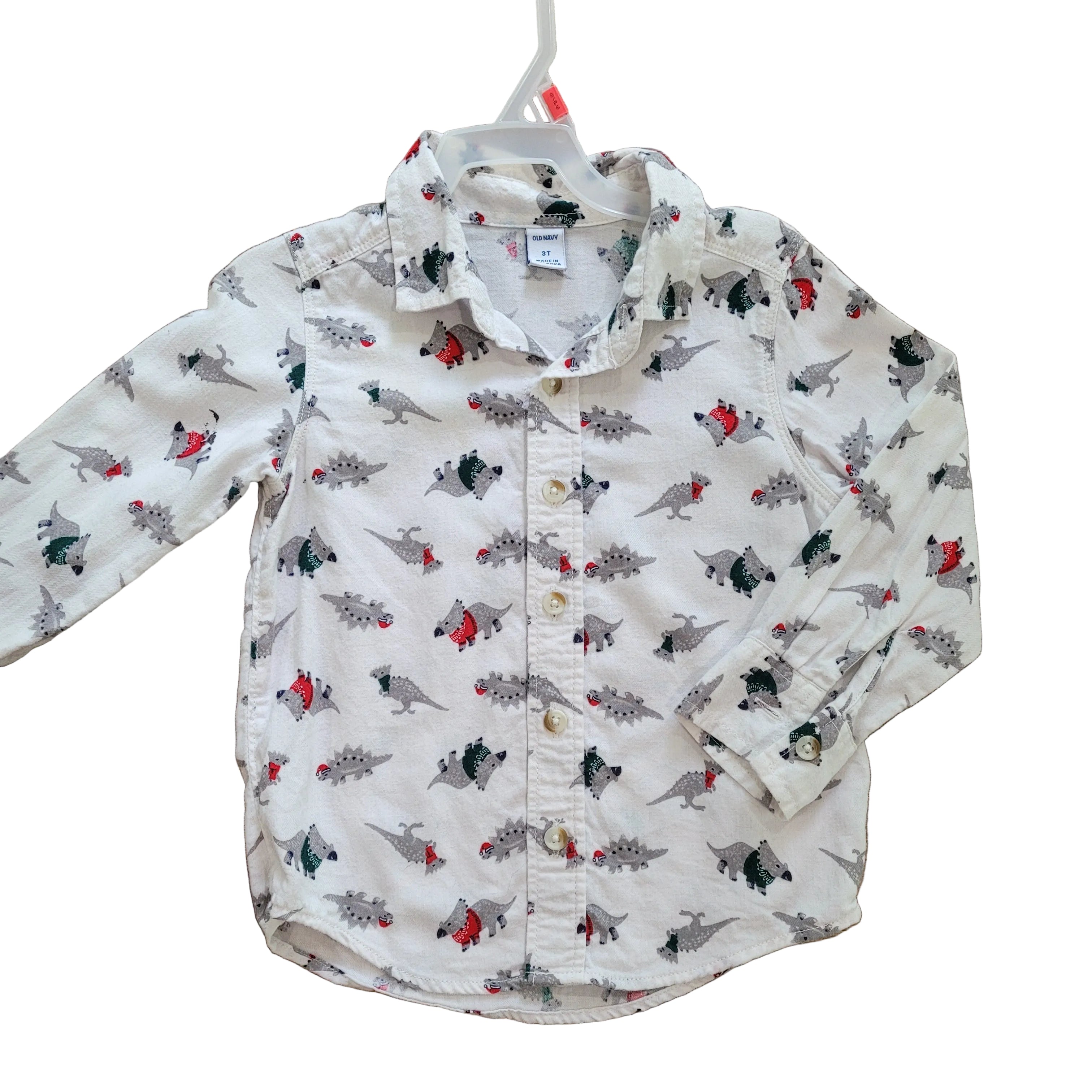 Old navy - chemise - 3 ans