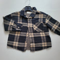Zara - chemise - 4 ans