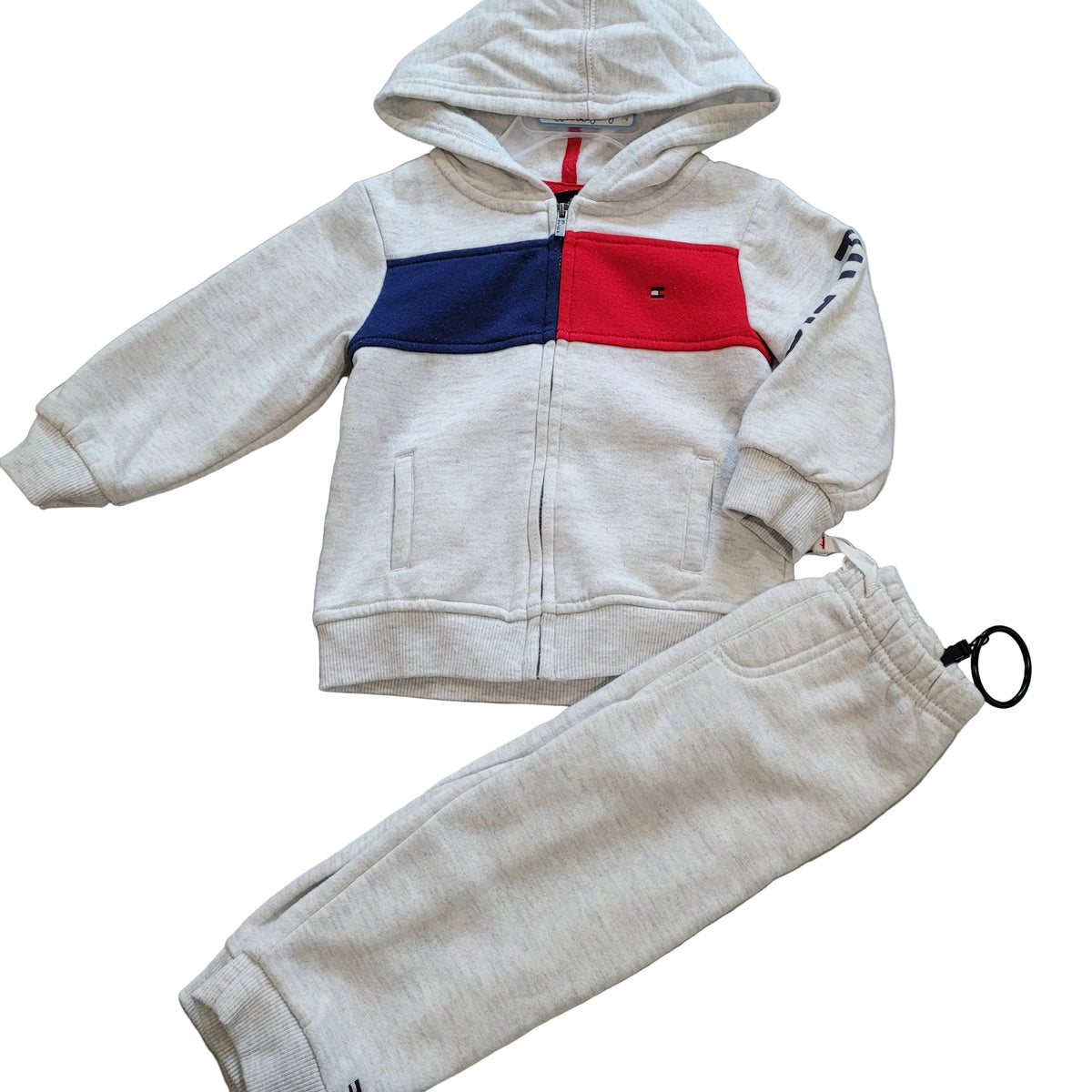 Imparfait - Tommy hilfiger - 18 mois