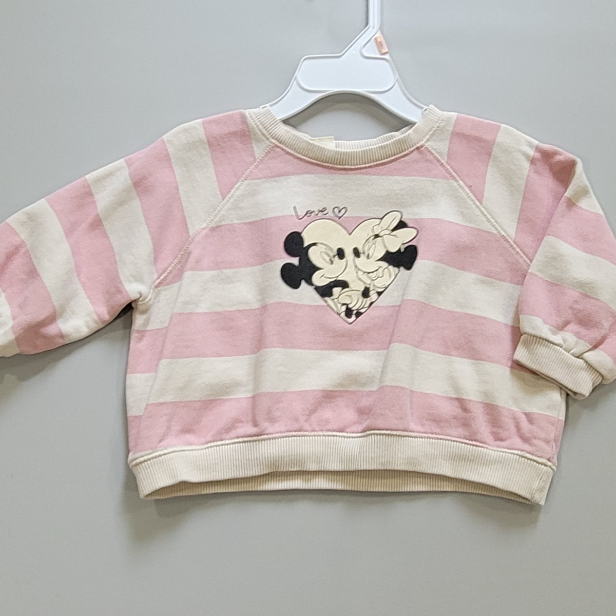Zara - 12/18 mois