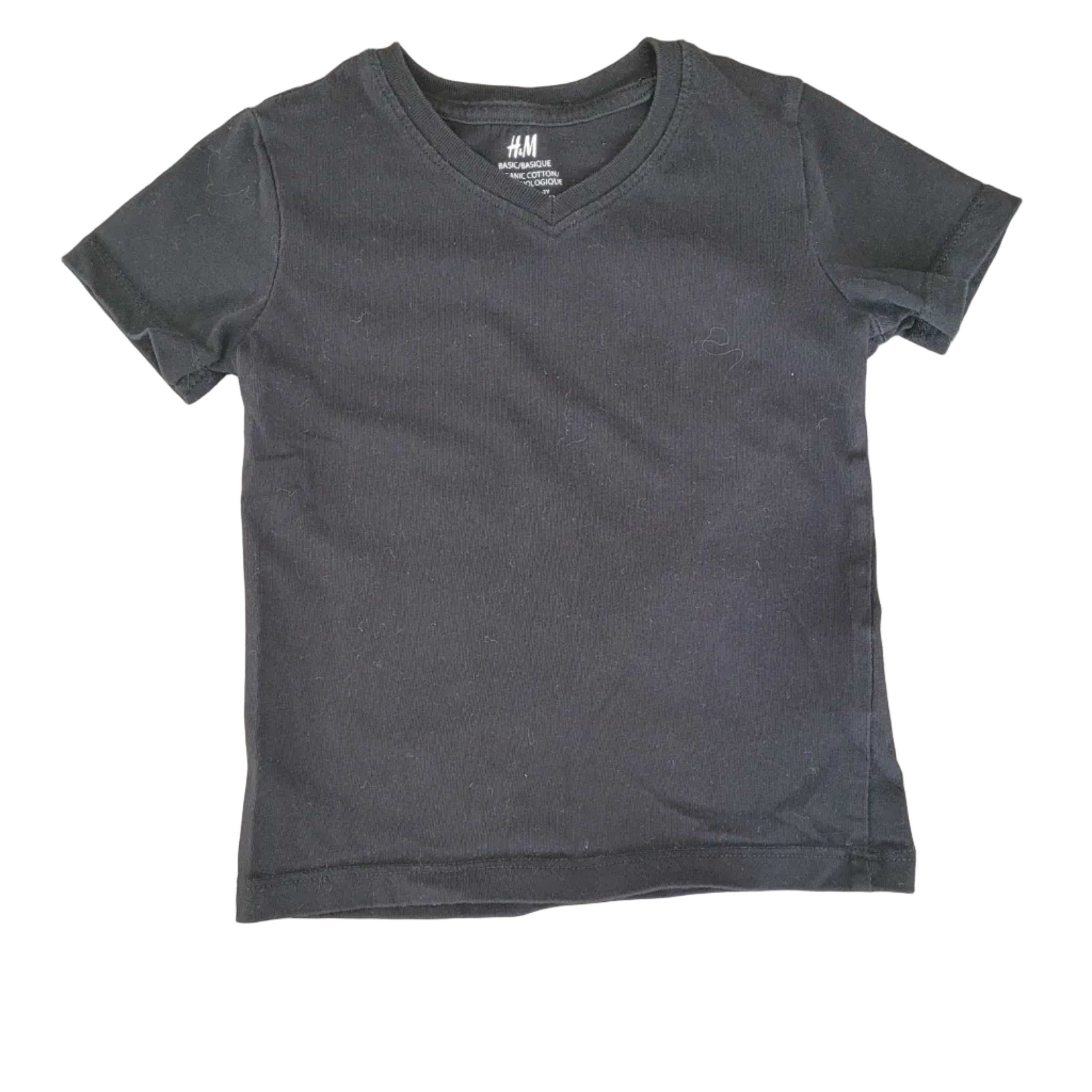 H&M - mcourte - 18/24 mois
