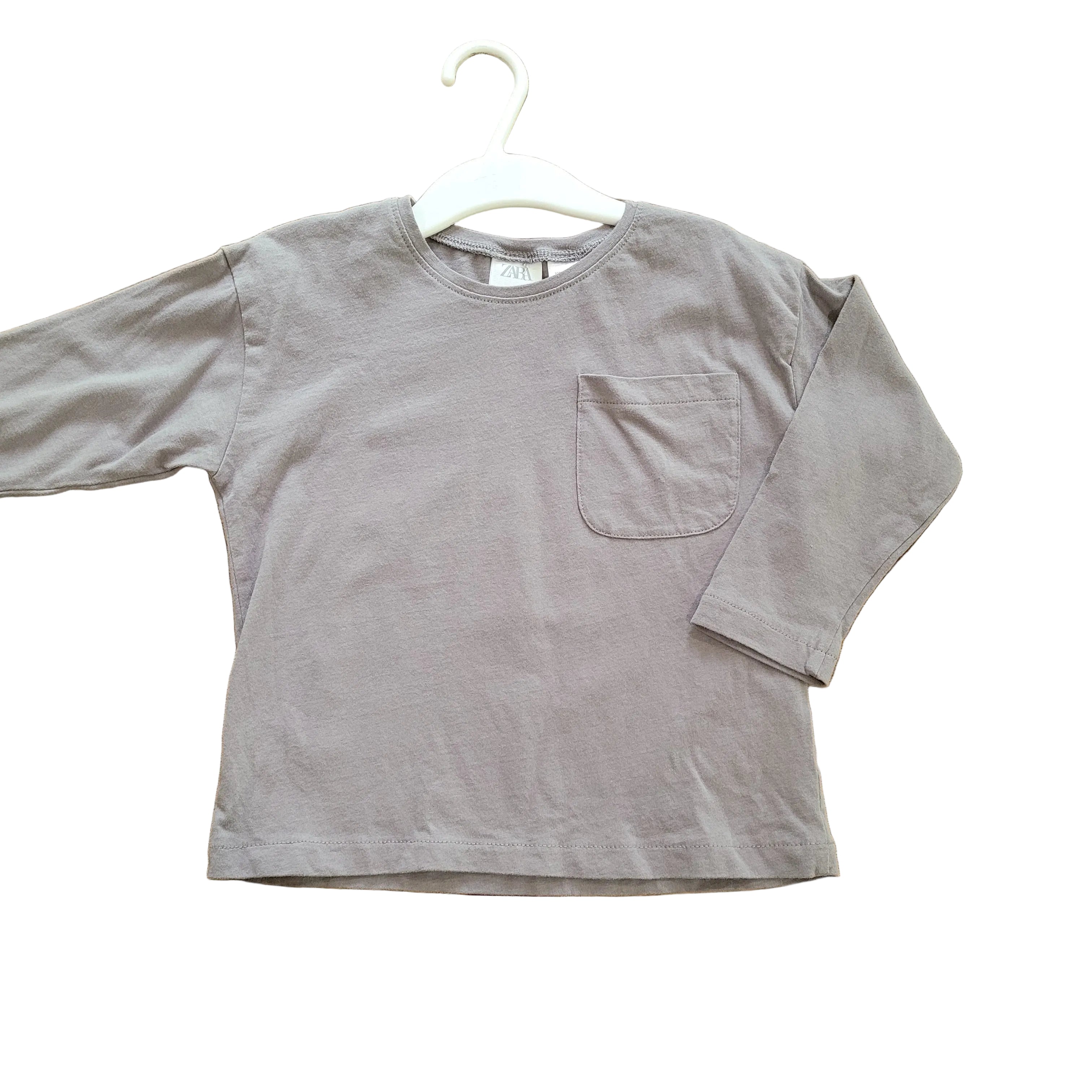 Zara - mlongue - 3/4 ans