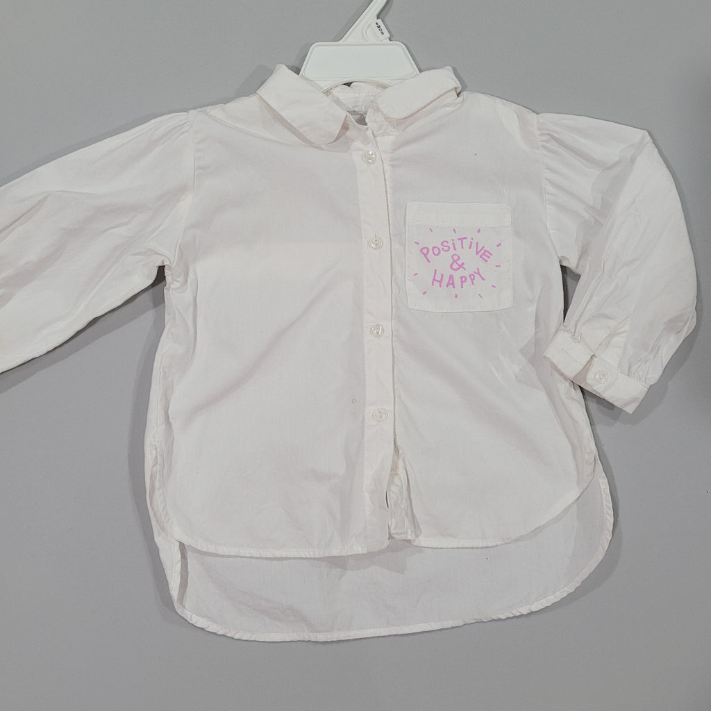 Zara - 9/12 mois