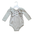 Carters - 6 mois