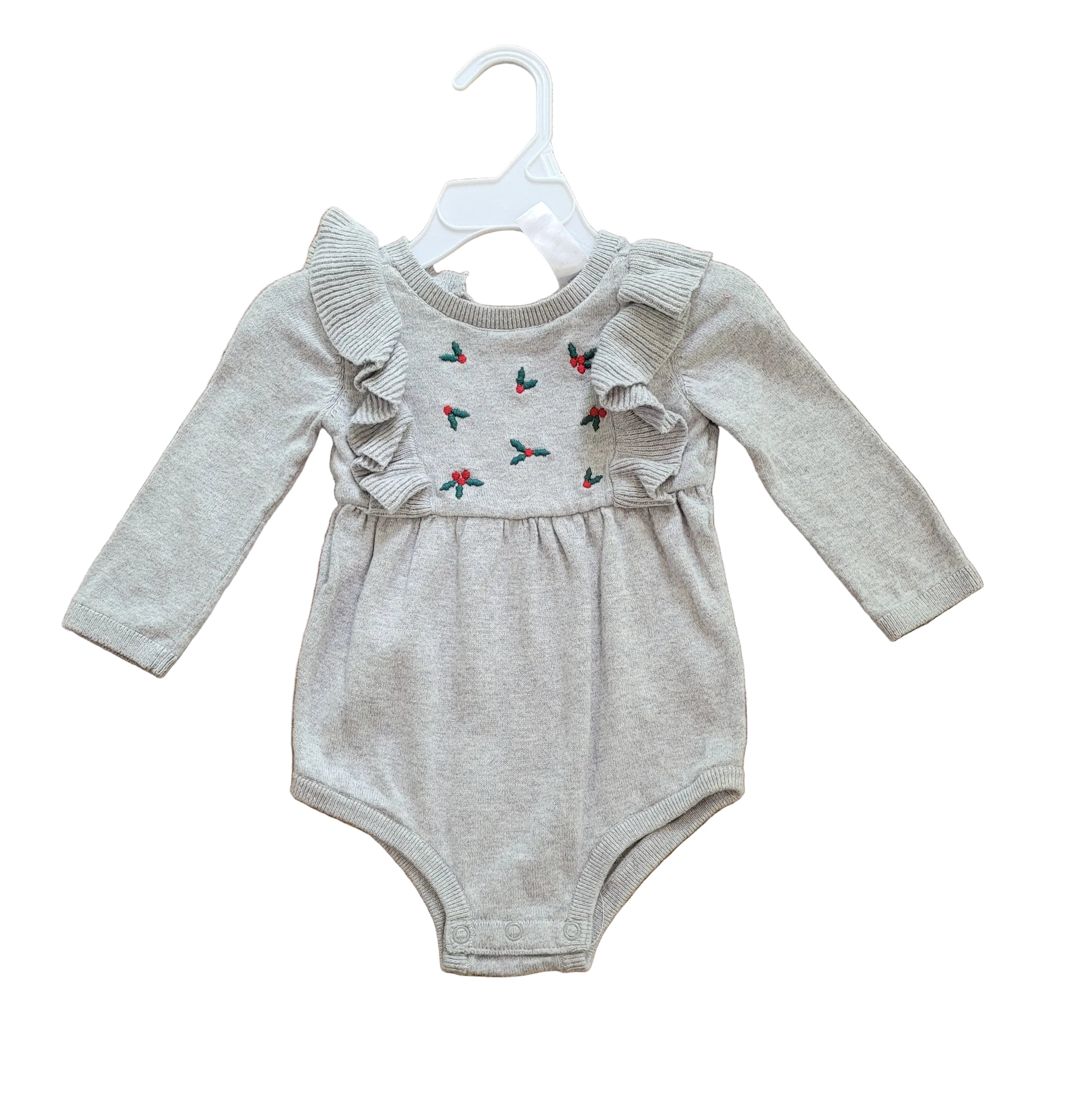 Carters - 6 mois