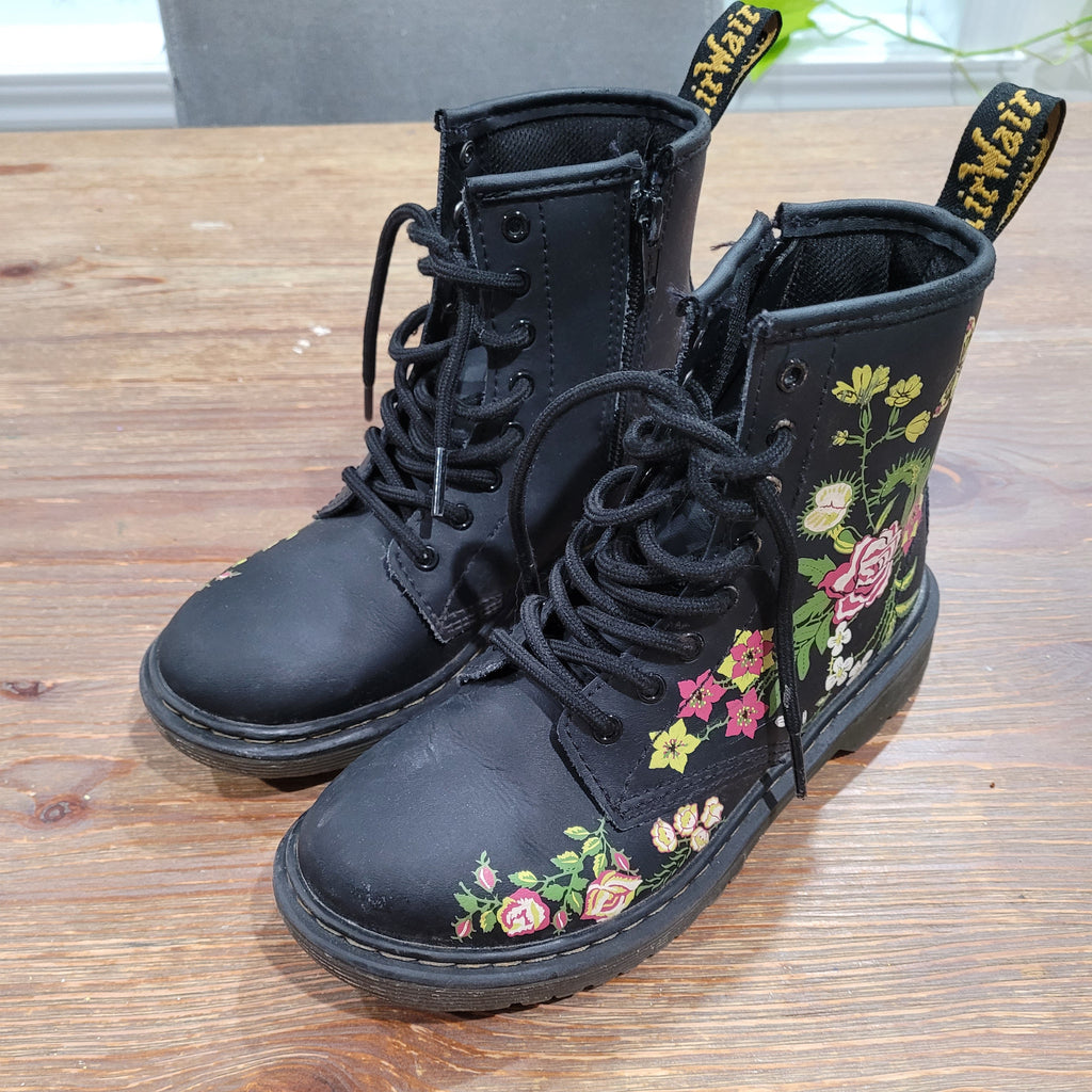 Dr Marten - pointure 2