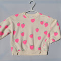 Zara - crewneck - 4 ans