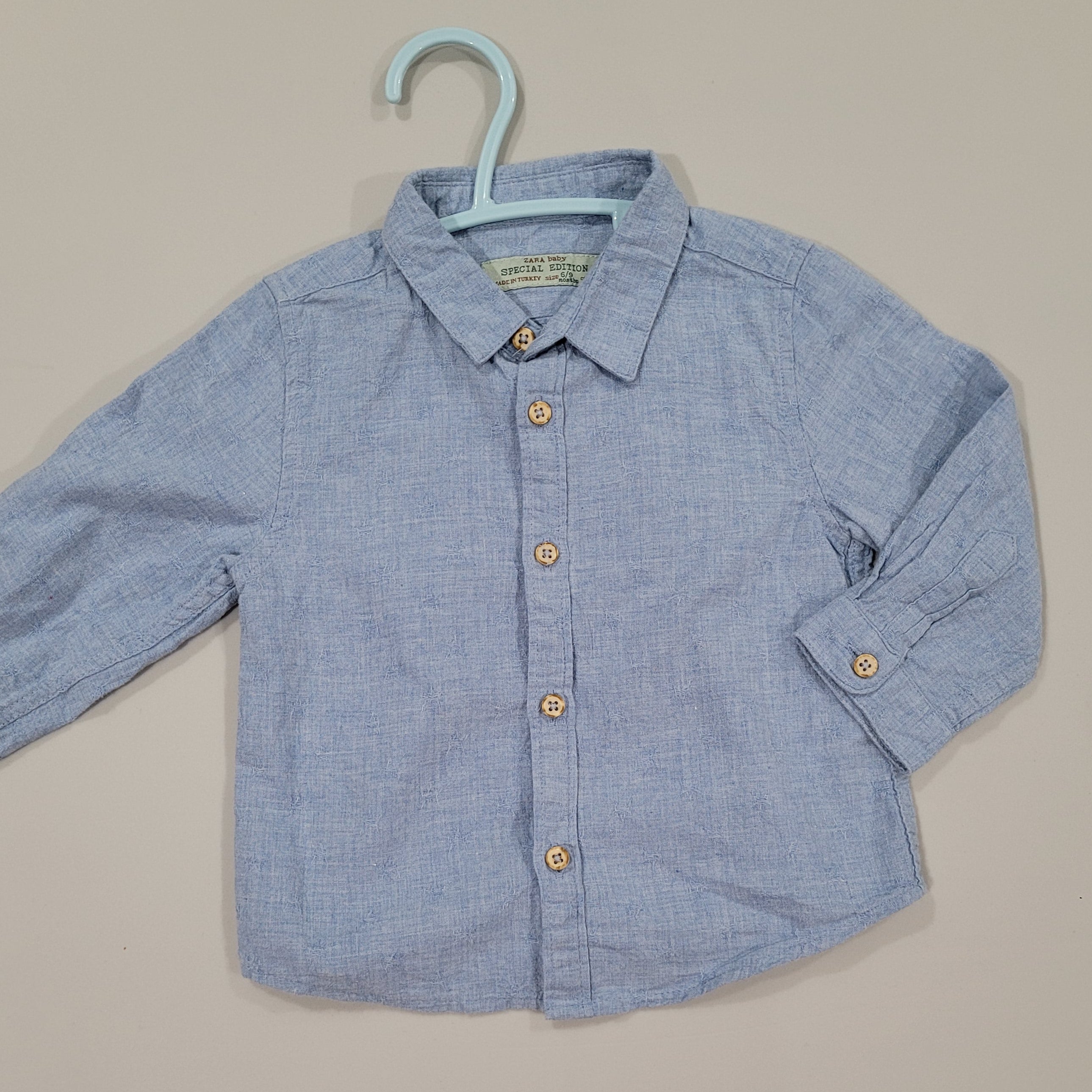 Zara - 6/9 mois