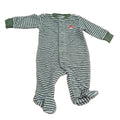 Carters - pyjama ratine - nouveau-né