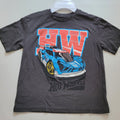 Hot wheels - 6 ans