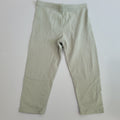 H&M - pantalon 3/4 - 8/9 ans