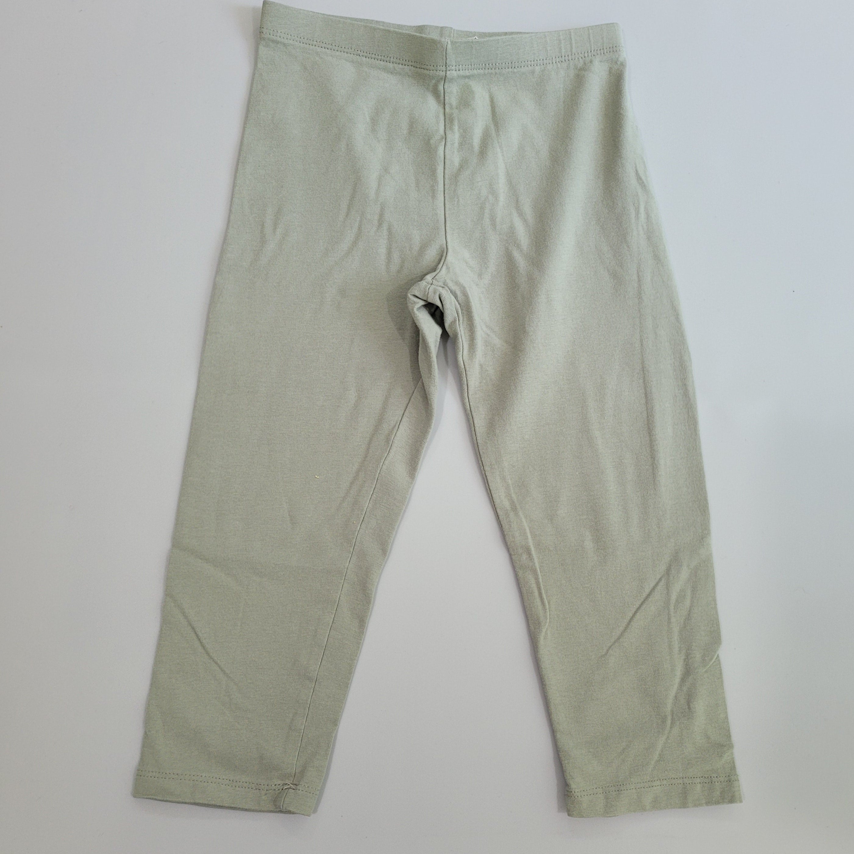 H&M - pantalon 3/4 - 8/9 ans