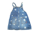 Levis - robe jeans - 18 mois