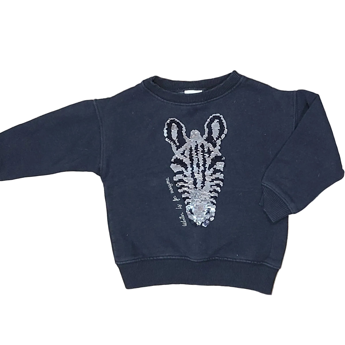 Zara - 5 ans