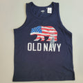 Neuf - Old navy - camisole - 8 ans