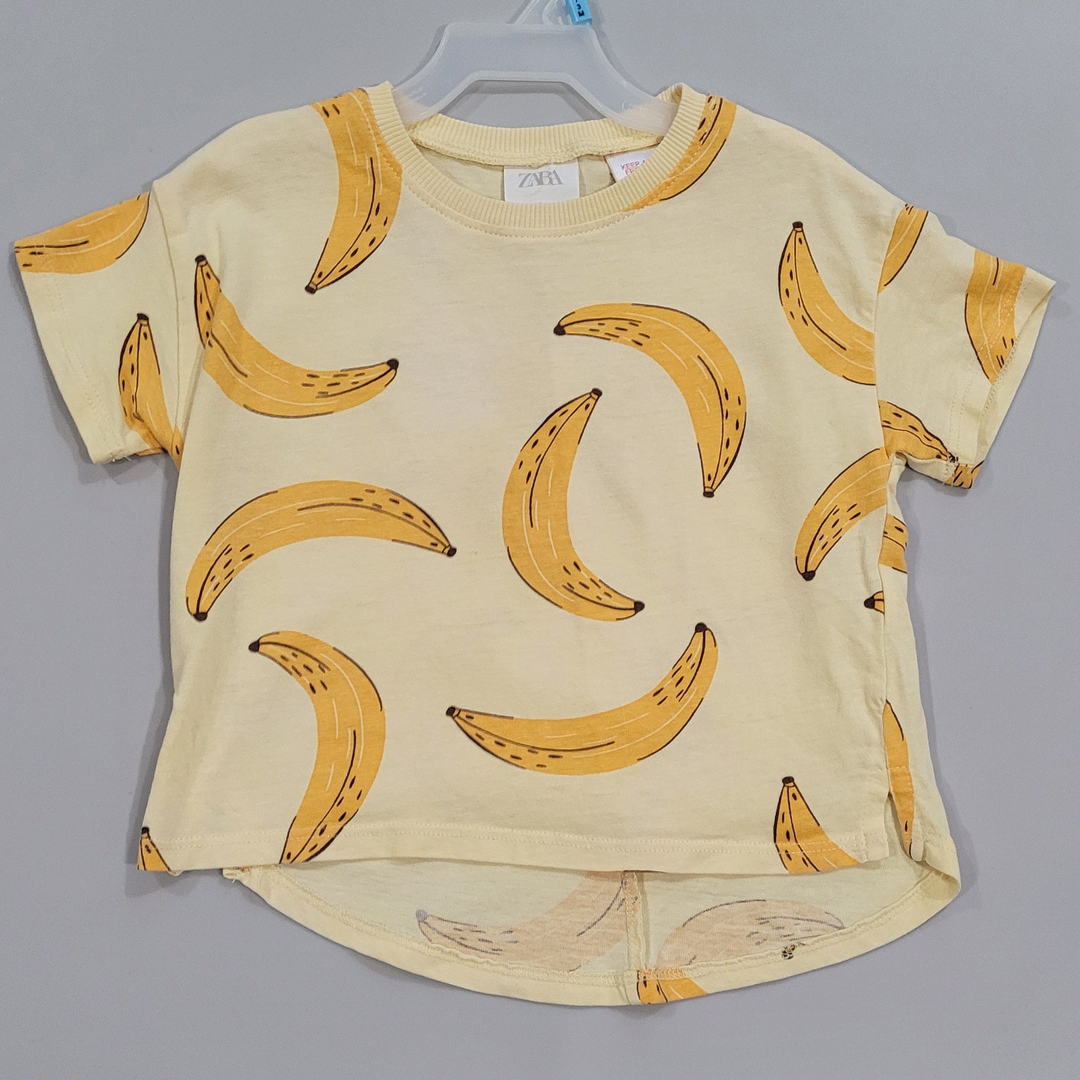 Zara - 6/9 mois