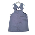 H&M - salopette - 18/24 mois