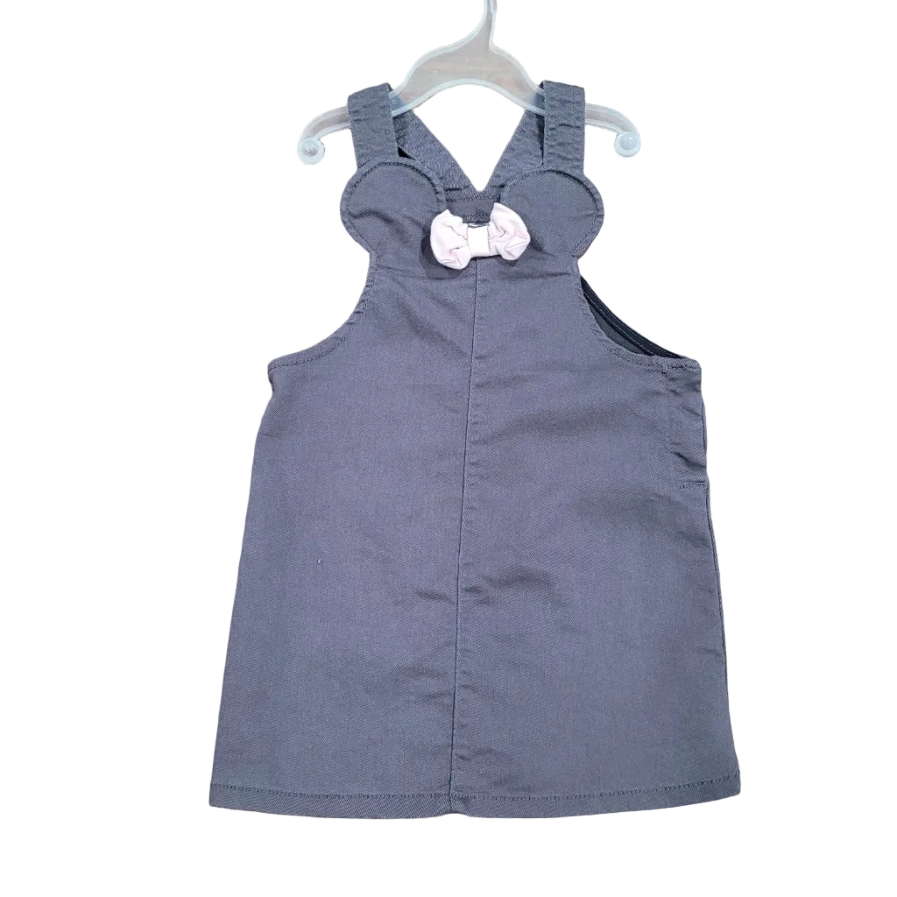 H&M - salopette - 18/24 mois