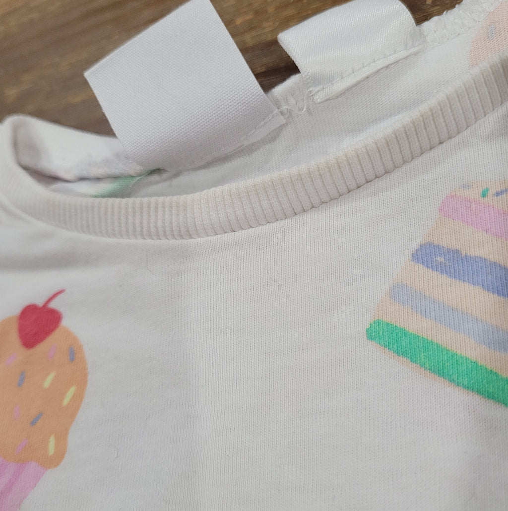 Imparfait - Zara - 18/24 mois