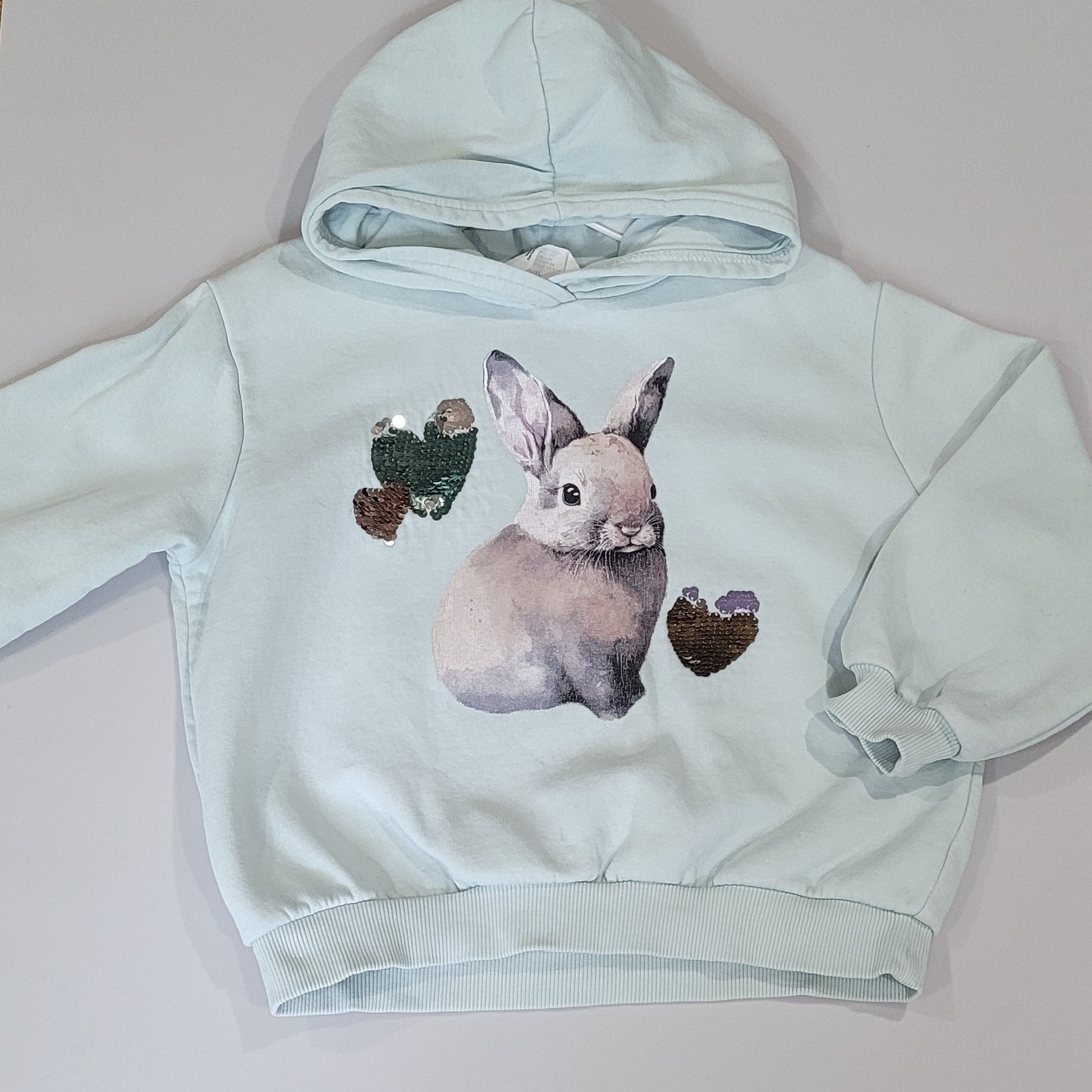 H&M - 4/6 ans