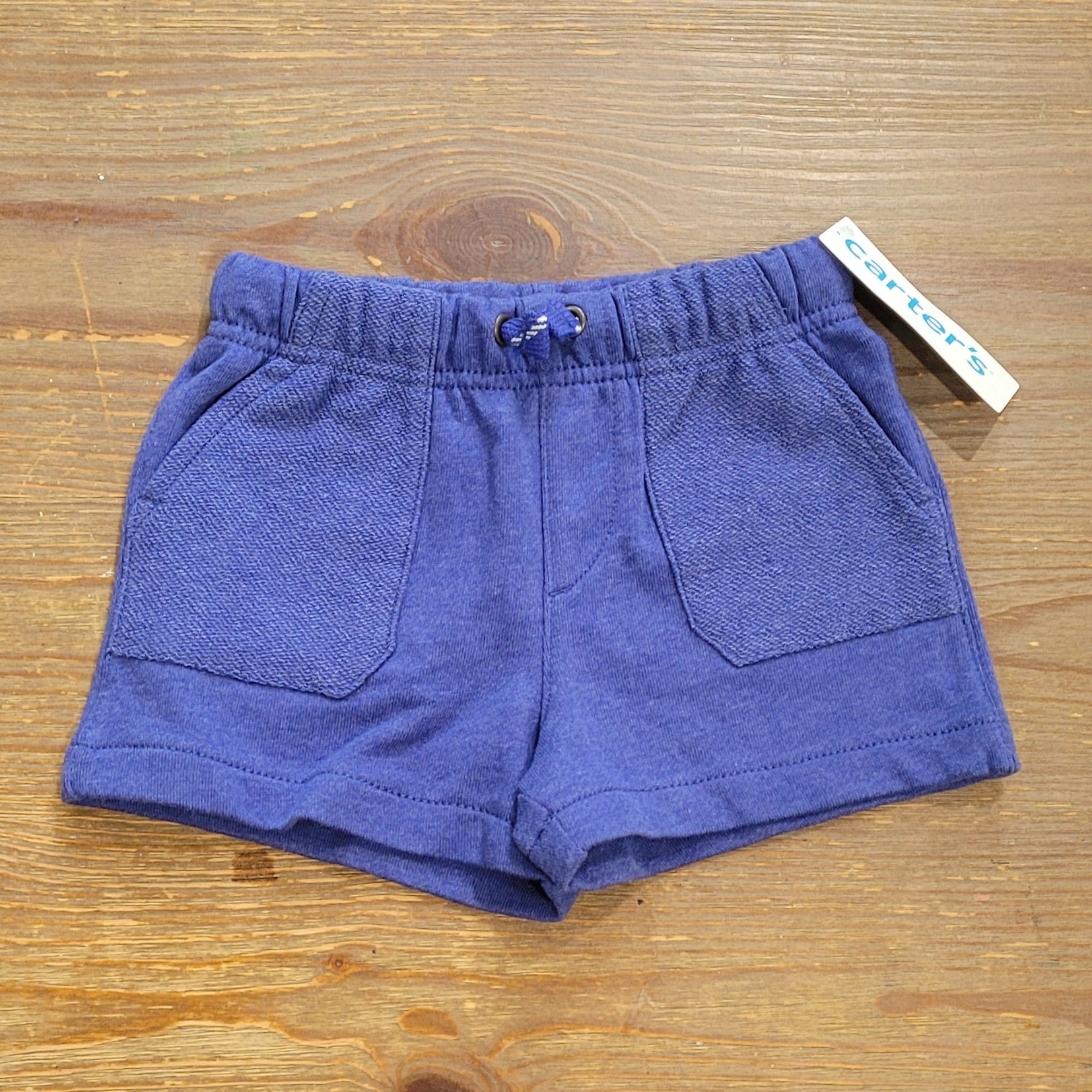 Neuf - Carters - short - 18 mois