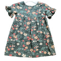 Souris mini - robe - 6 ans