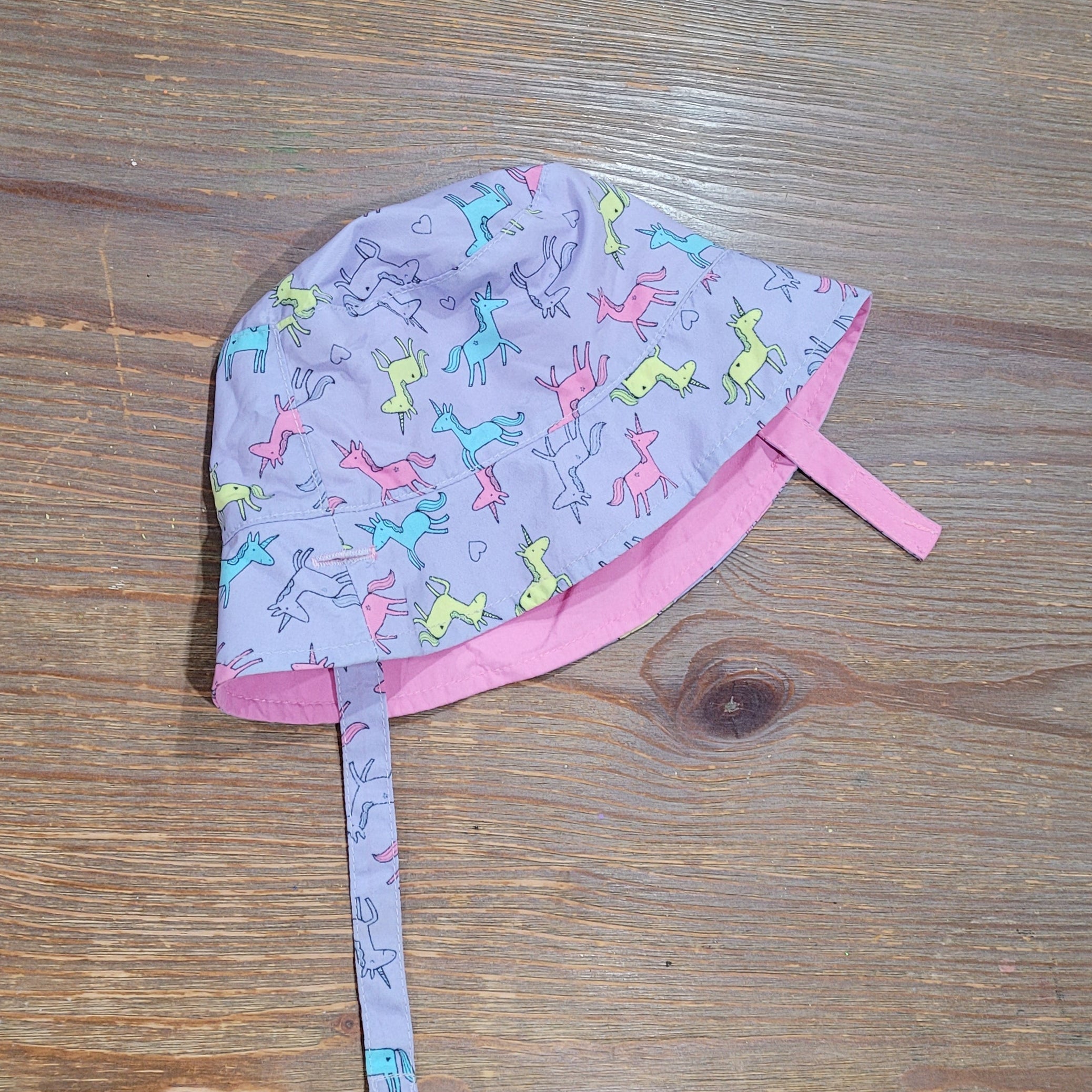 Joe fresh - chapeau - 0/12 mois
