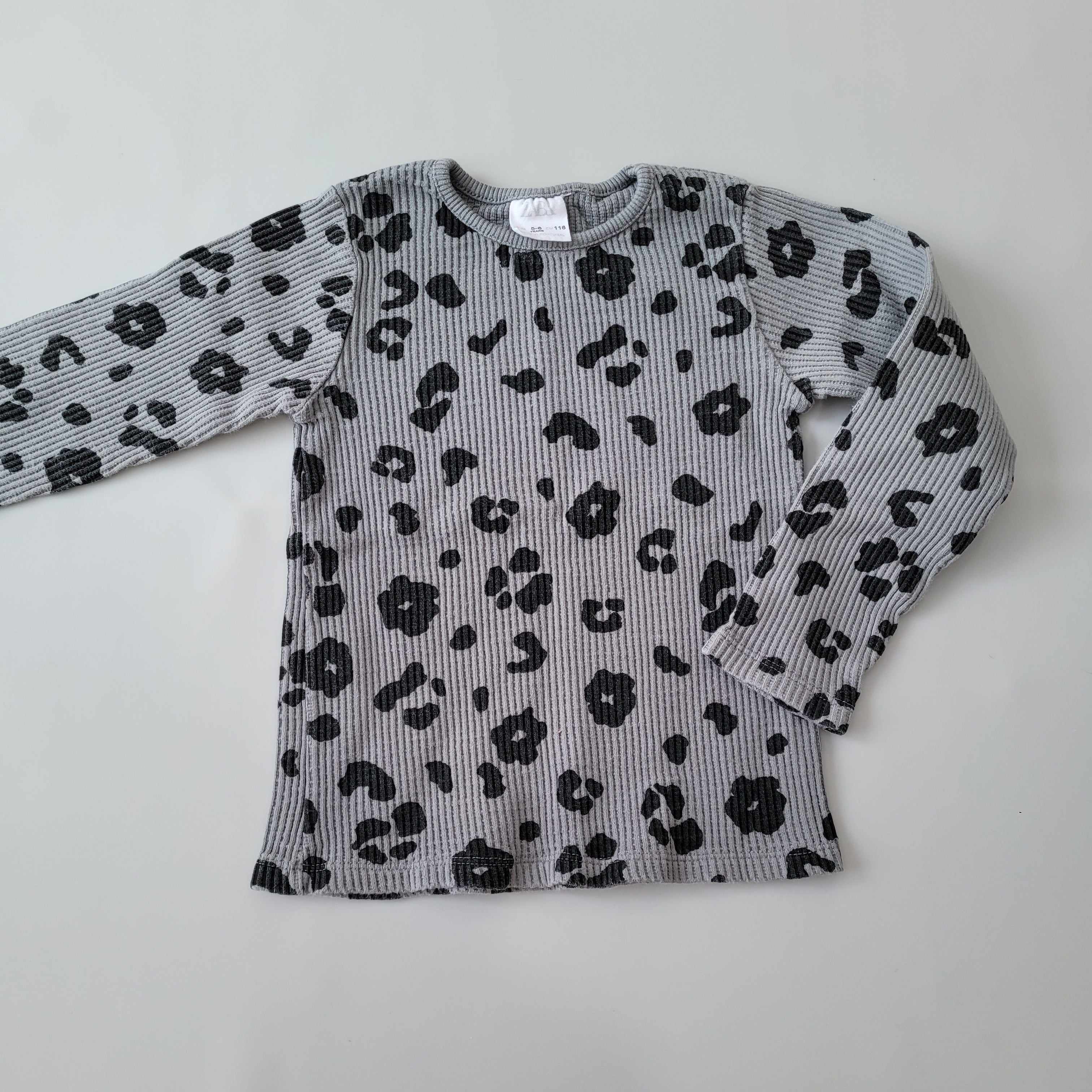 Zara - mlongue - 5/6 ans