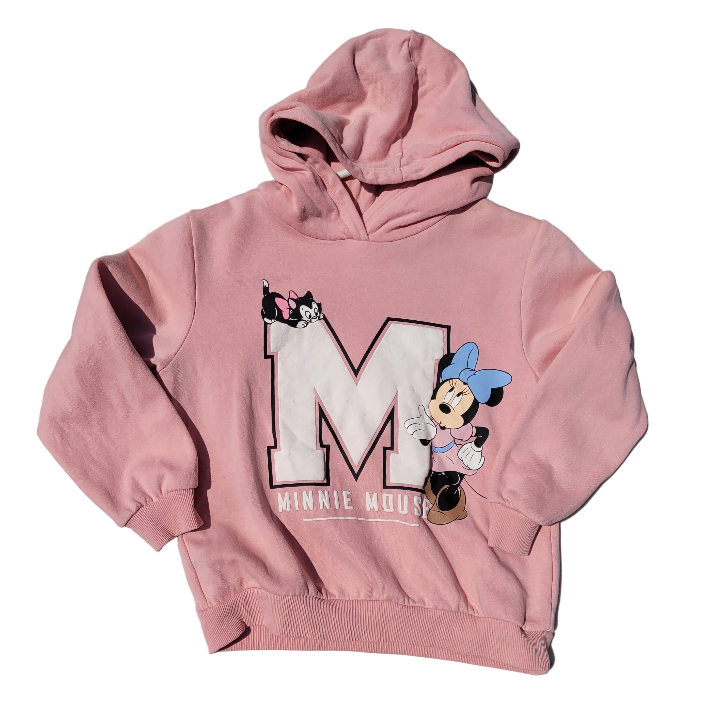 H&M- 6/7 ans