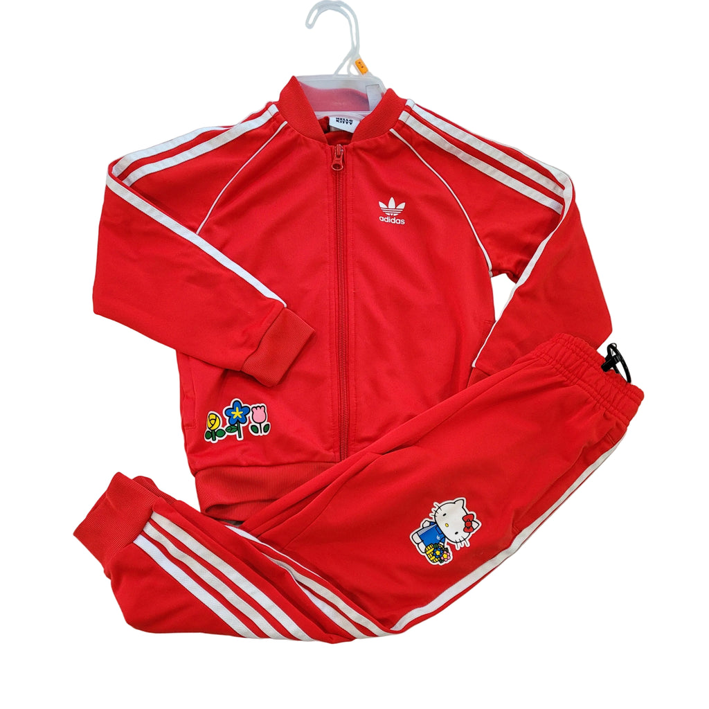 Adidas × Hello kitty - 6 ans