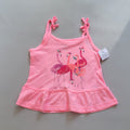 Neuf - Carters - camisole - 18 mois