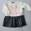 Zara - robe - 12/18 mois