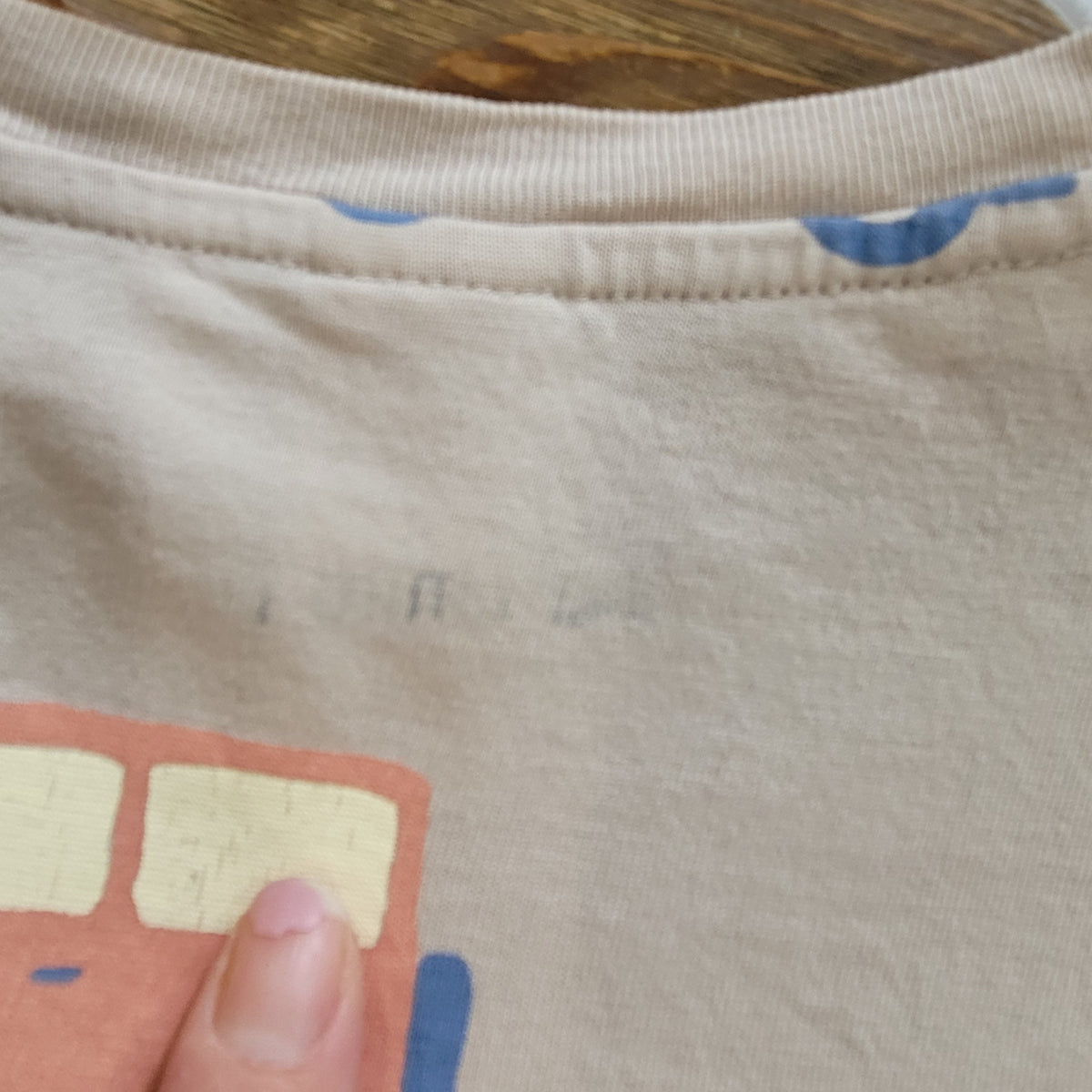 Imparfait - H&M - 3/4 ans
