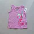 Neuf- Baby gap - camisole - 12/18 mois