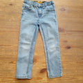 Levis - jeans - 5 ans