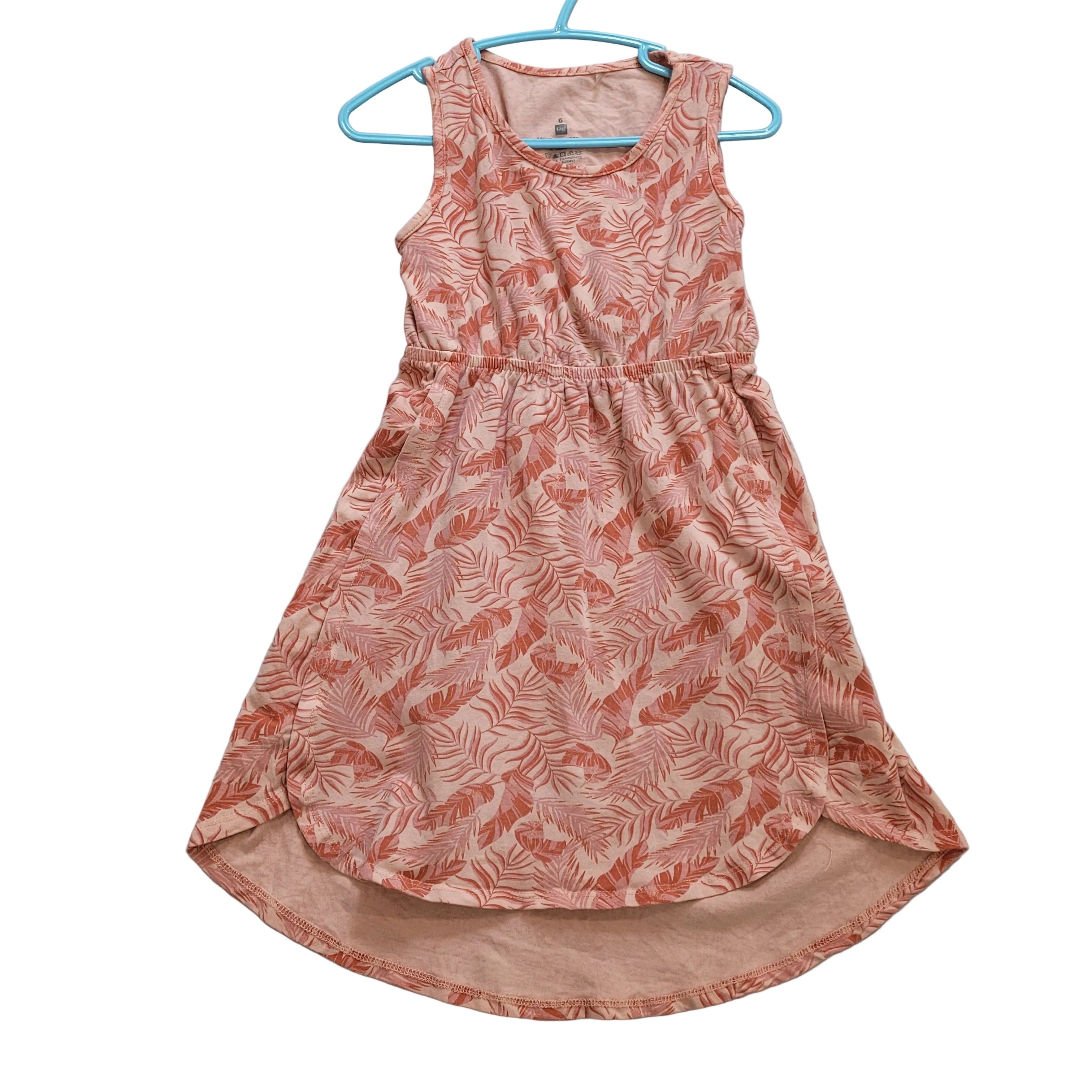 Tag - robe - 6 ans