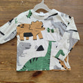 Zara - mlongue - 3/4 ans