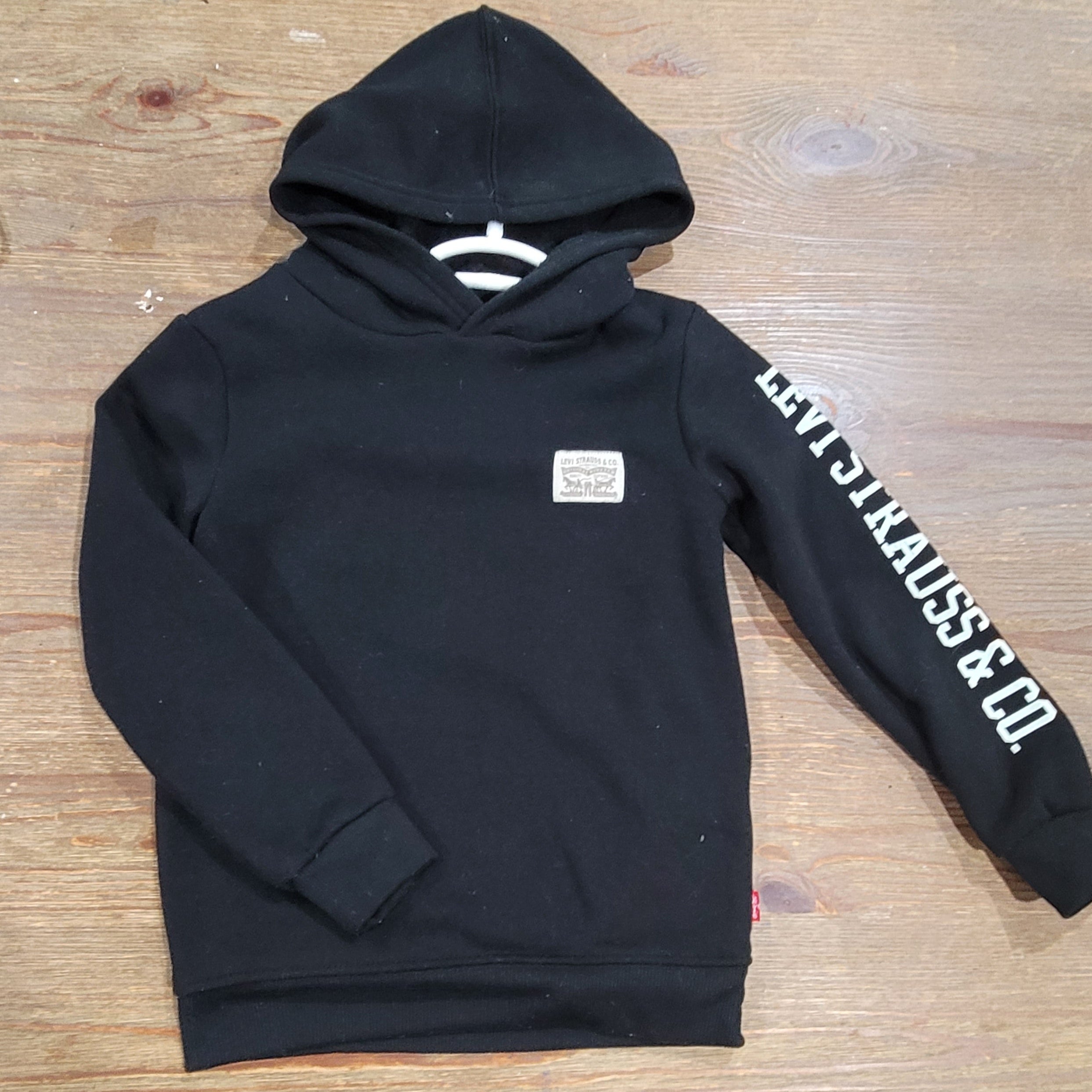Levi's - hoodie - 6 ans