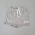 Neuf* Baby gap - short - 12/18 mois