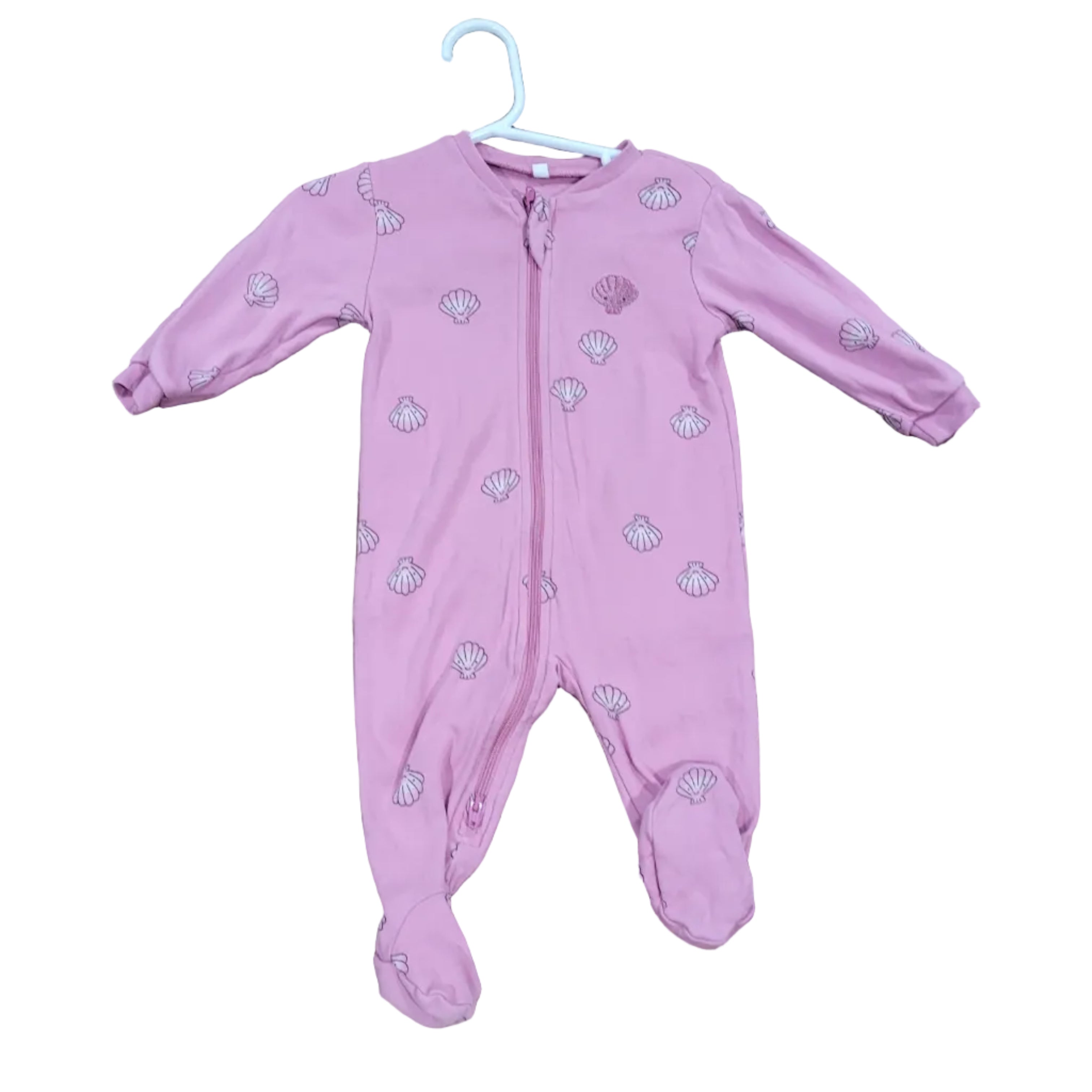 Pekkle - pyjama - 3 mois