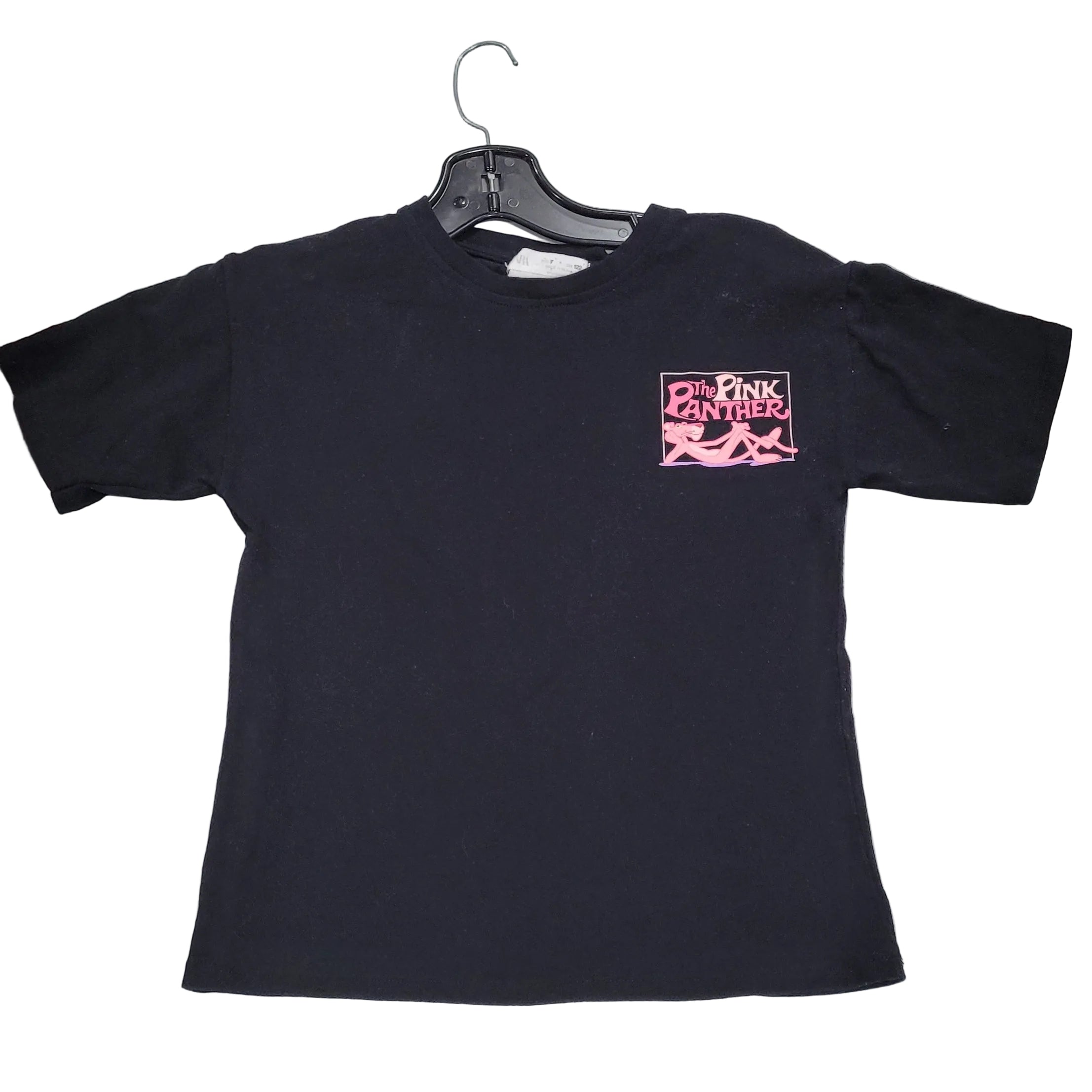Zara - mcourte - 7 ans
