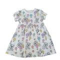 George - robe - 2/3 ans