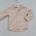 H&M- chemise - 2/3 ans