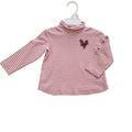 Zara girl - mlongue - 12/18 mois