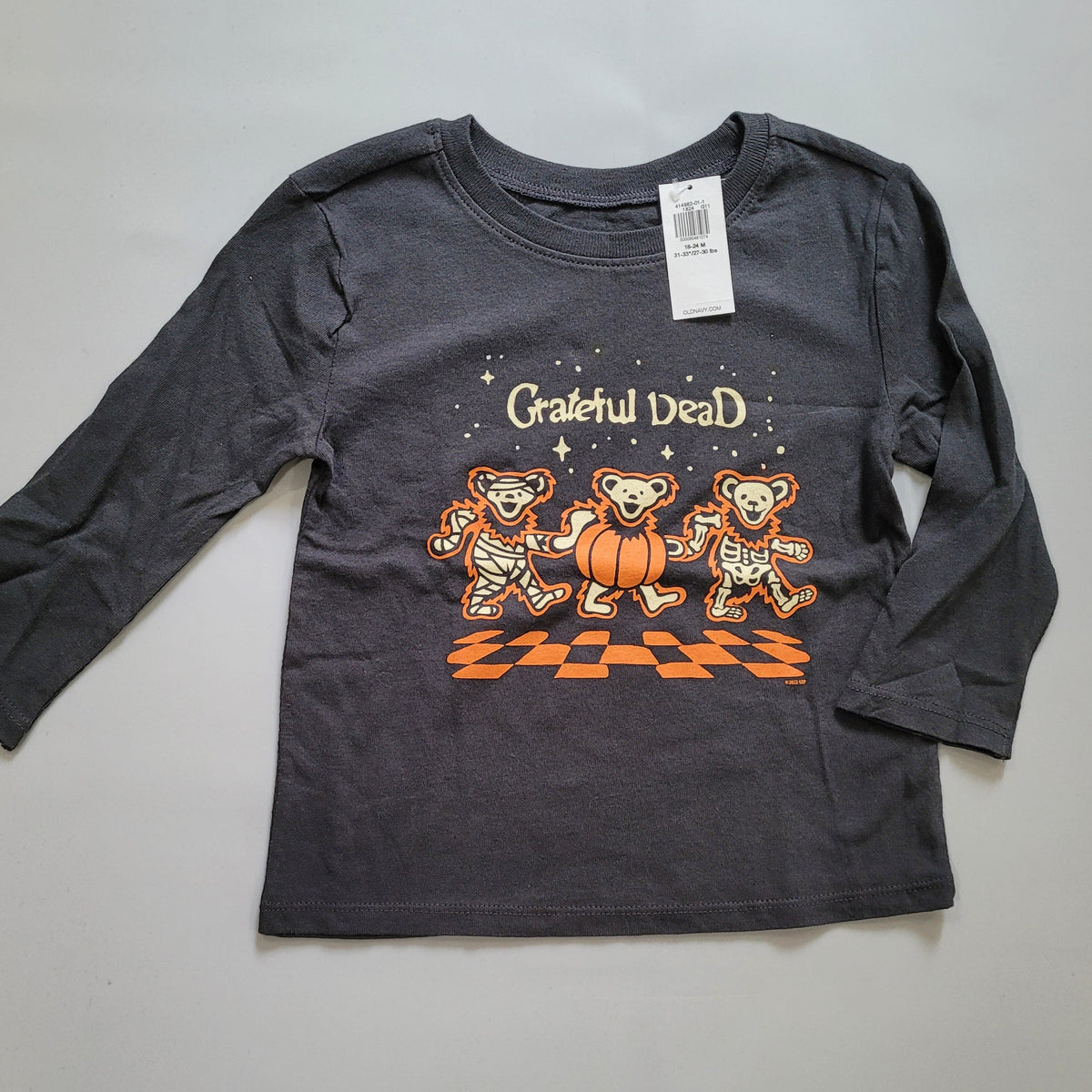 Neuf - Old navy - 18/24 mois